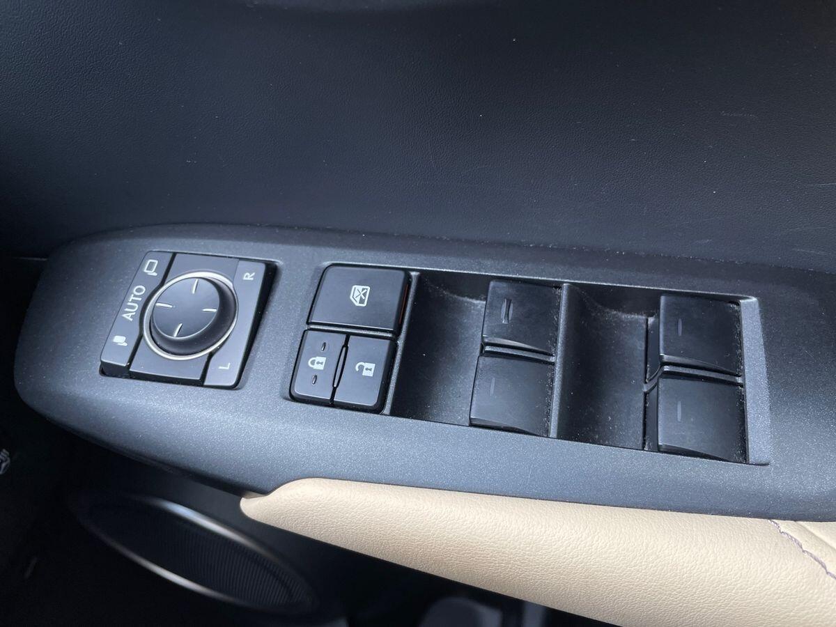 Used Lexus NX 2017 for sale - 76730990: Photo 20