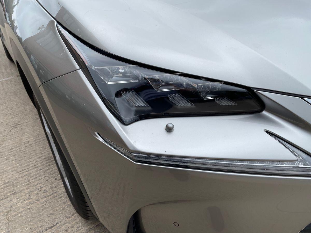 Used Lexus NX 2017 for sale - 76730990: Photo 21