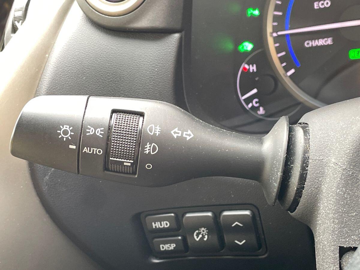 Used Lexus NX 2017 for sale - 76730990: Photo 24