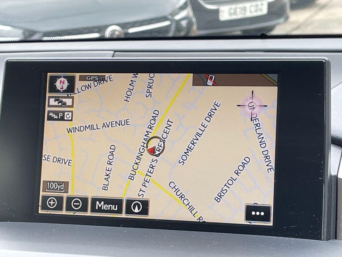 Used Lexus NX 2017 for sale - 76730990: Photo 26