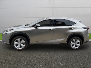 Used Lexus NX 2017 for sale - 76730990: Photo