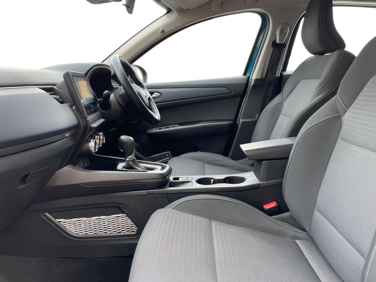 Used Renault Arkana 2022 for sale - 77082607: Photo 10