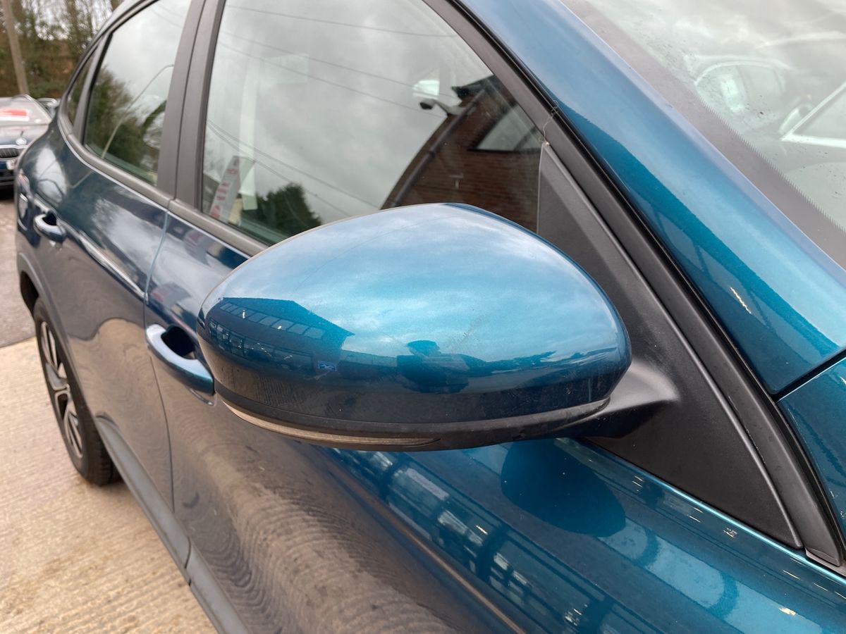 Used Renault Arkana 2022 for sale - 77082607: Photo 22