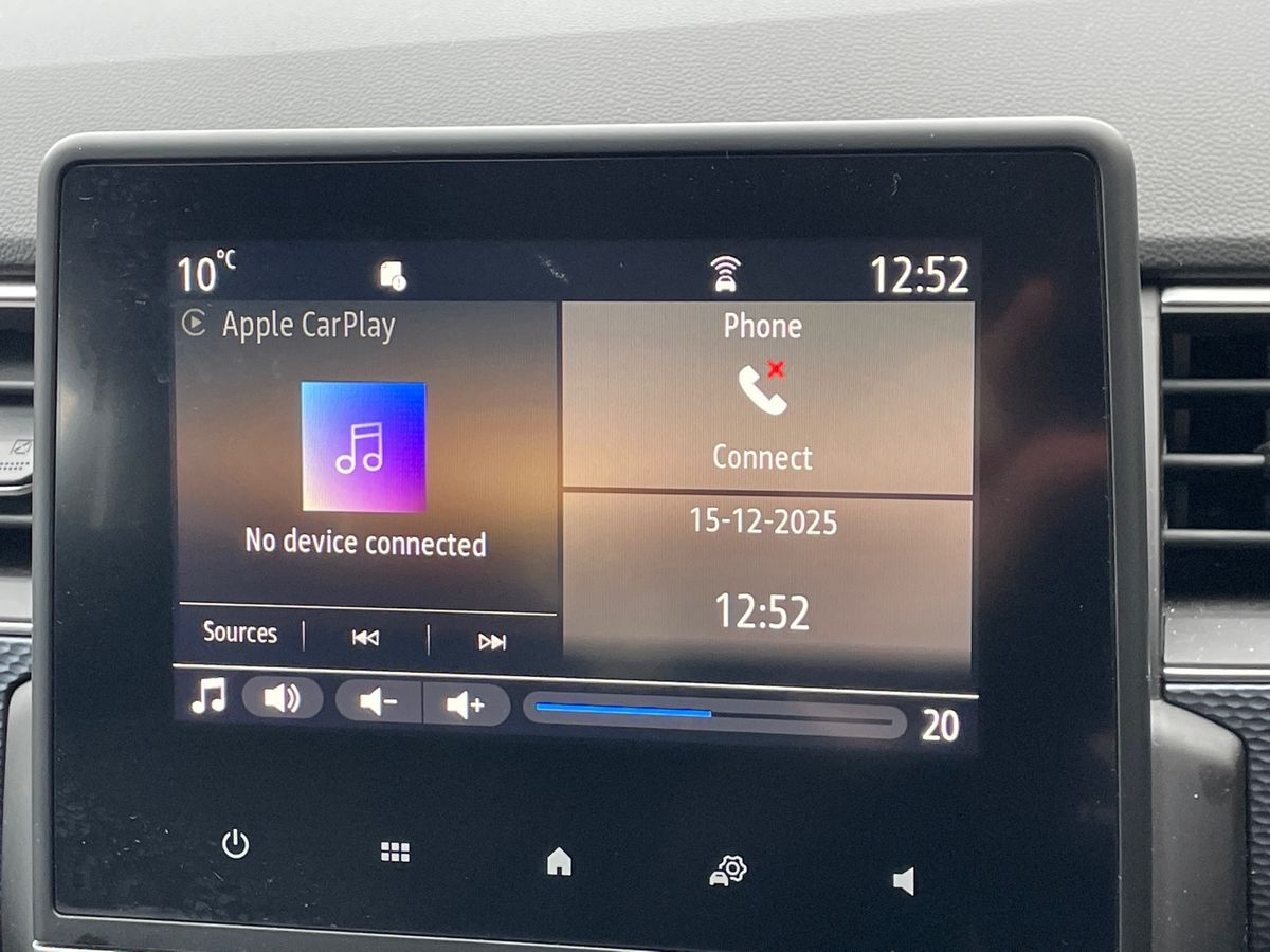 Used Renault Arkana 2022 for sale - 77082607: Photo 26