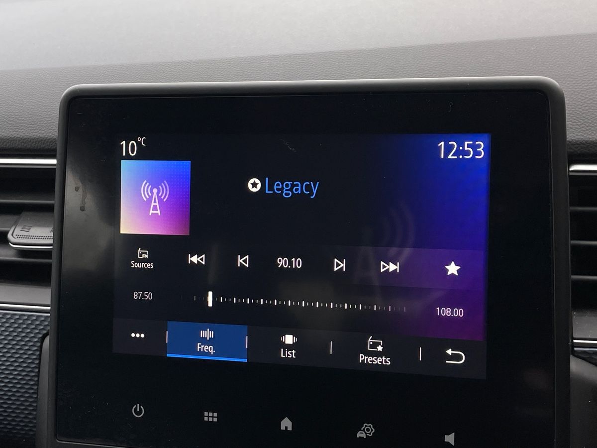 Used Renault Arkana 2022 for sale - 77082607: Photo 28