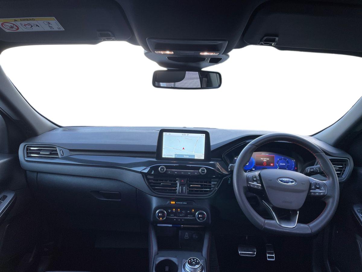 Used Ford Kuga 2022 for sale - 77002422: Photo 13