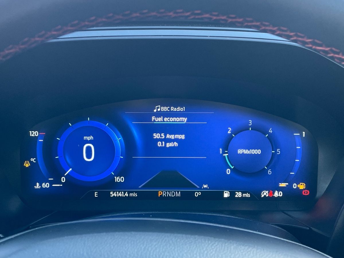 Used Ford Kuga 2022 for sale - 77002422: Photo 14