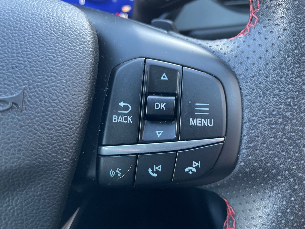 Used Ford Kuga 2022 for sale - 77002422: Photo 17