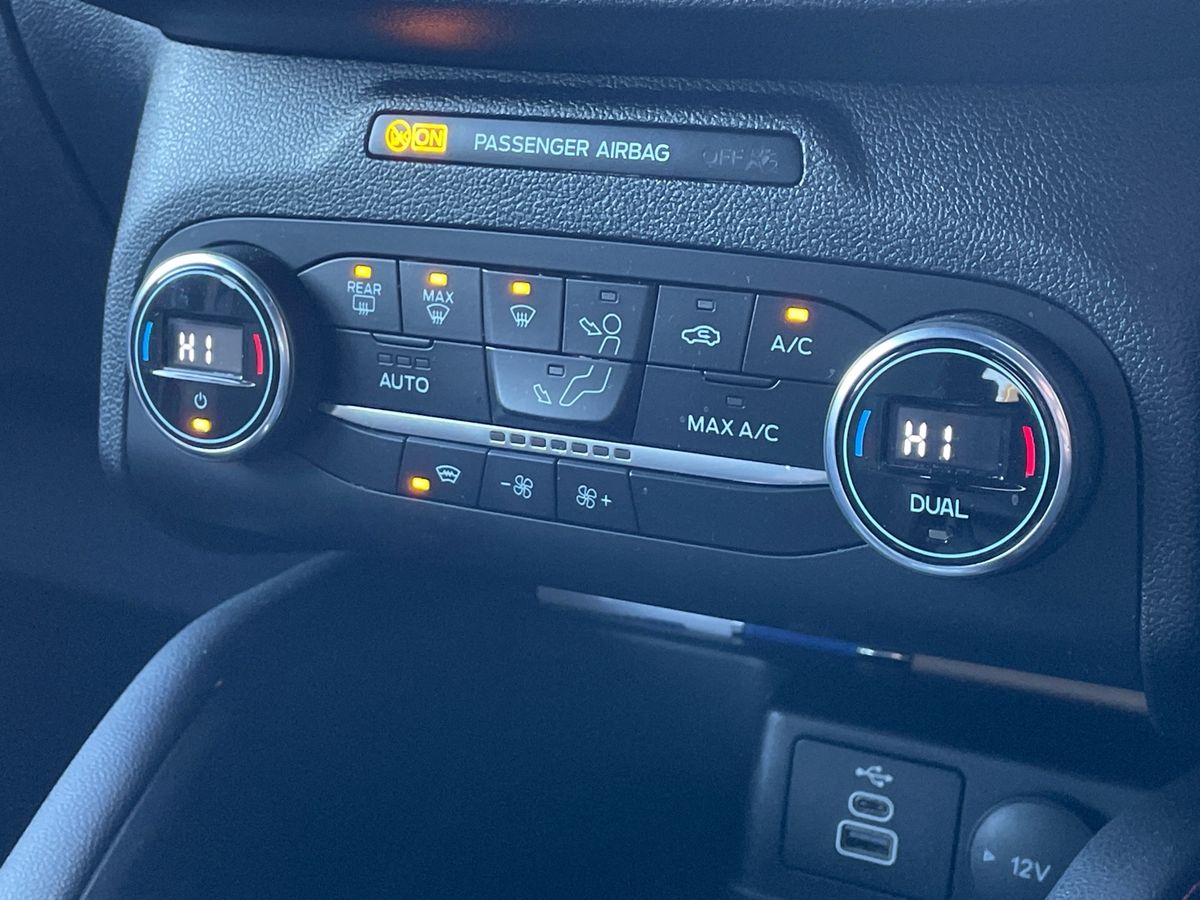 Used Ford Kuga 2022 for sale - 77002422: Photo 18