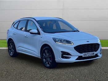 Used Ford Kuga 2022 for sale - 77002422: Photo