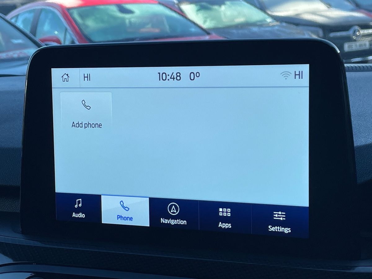 Used Ford Kuga 2022 for sale - 77002422: Photo 27