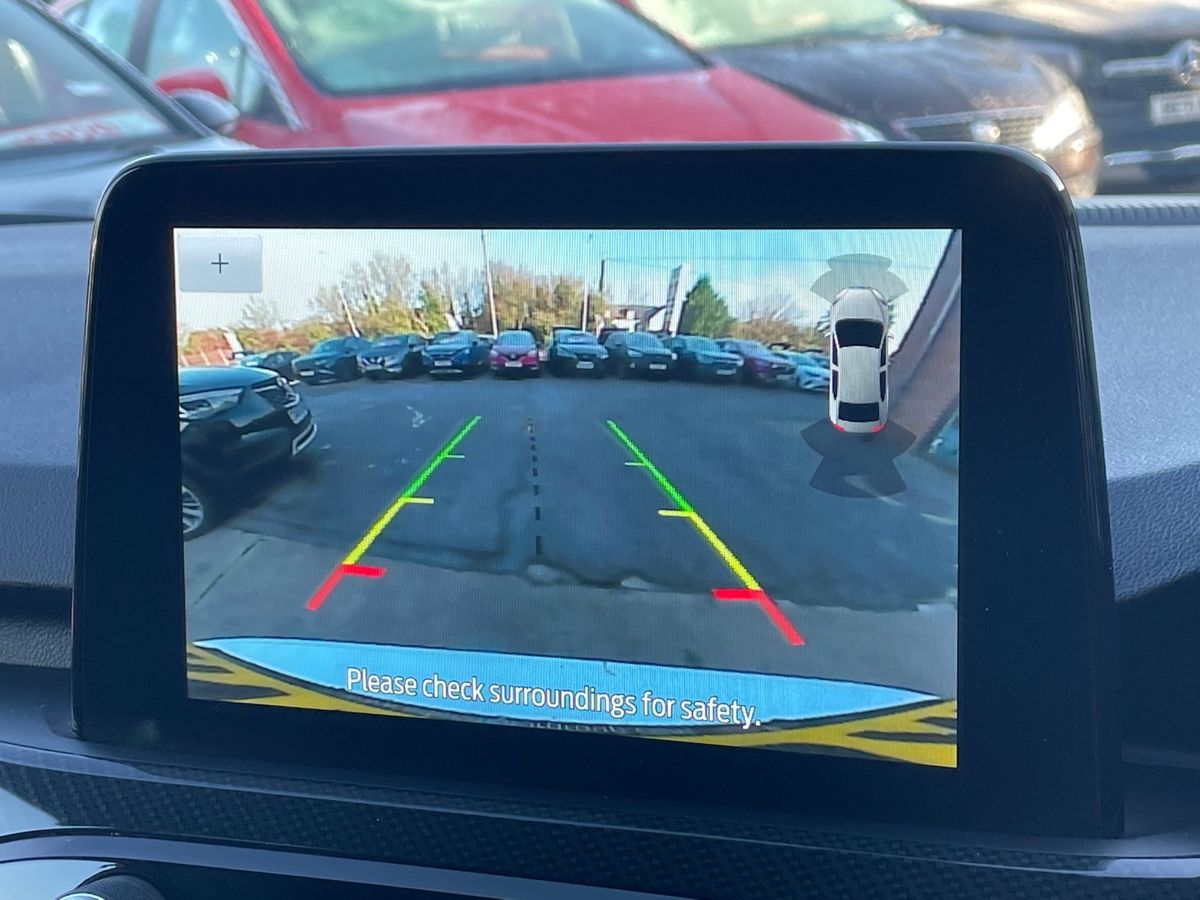 Used Ford Kuga 2022 for sale - 77002422: Photo 29