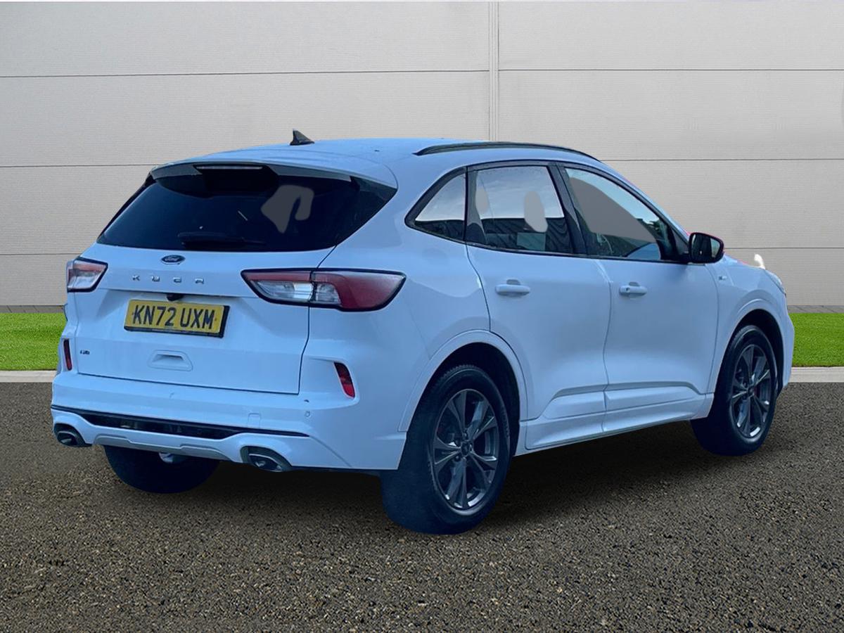 Used Ford Kuga 2022 for sale - 77002422: Photo 7