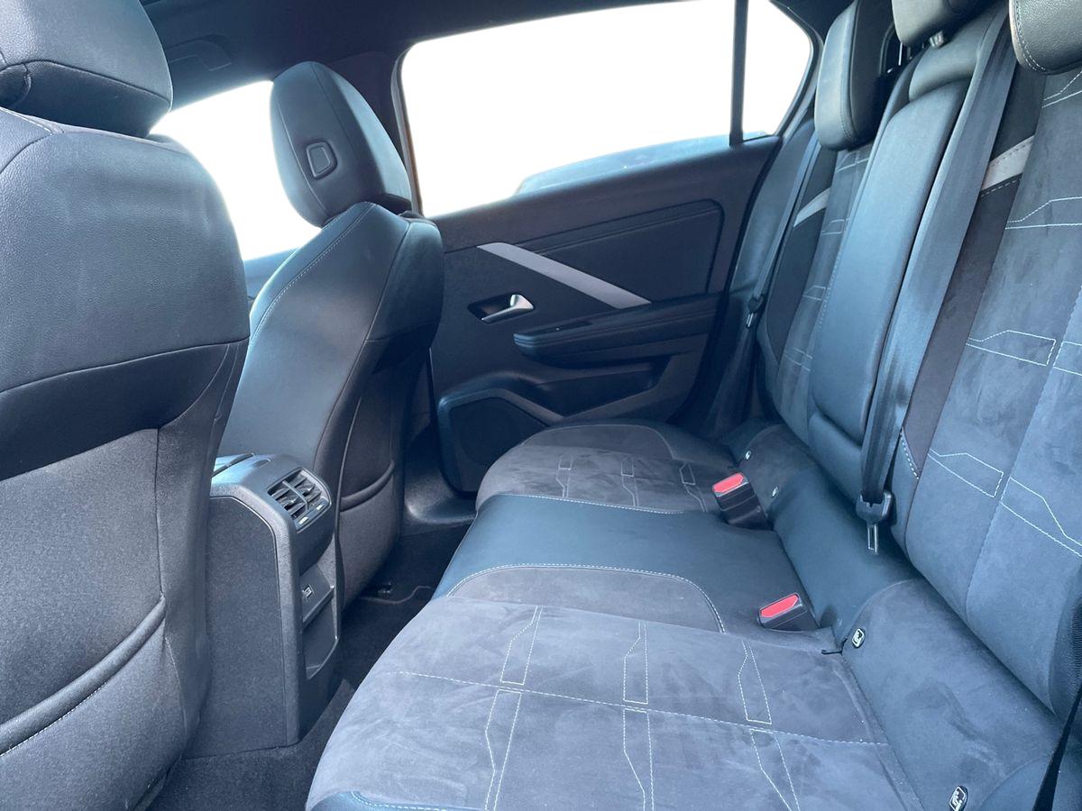 Used Vauxhall Astra 2023 for sale - 77256531: Photo 11