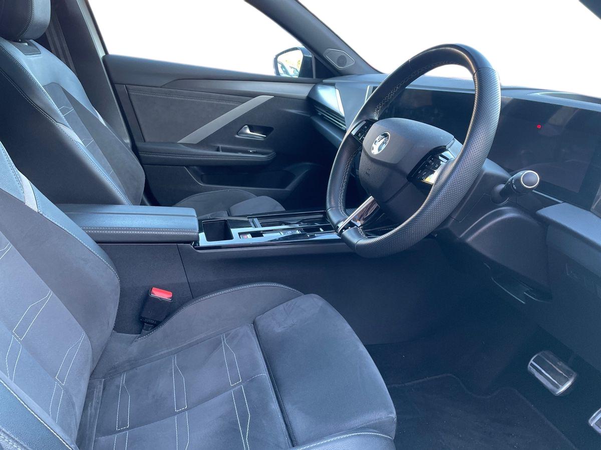 Used Vauxhall Astra 2023 for sale - 77256531: Photo 15