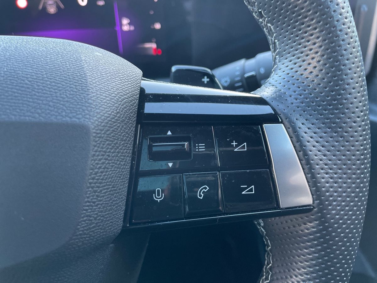 Used Vauxhall Astra 2023 for sale - 77256531: Photo 17