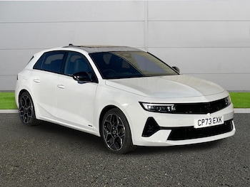 Used Vauxhall Astra 2023 for sale - 77256531: Photo