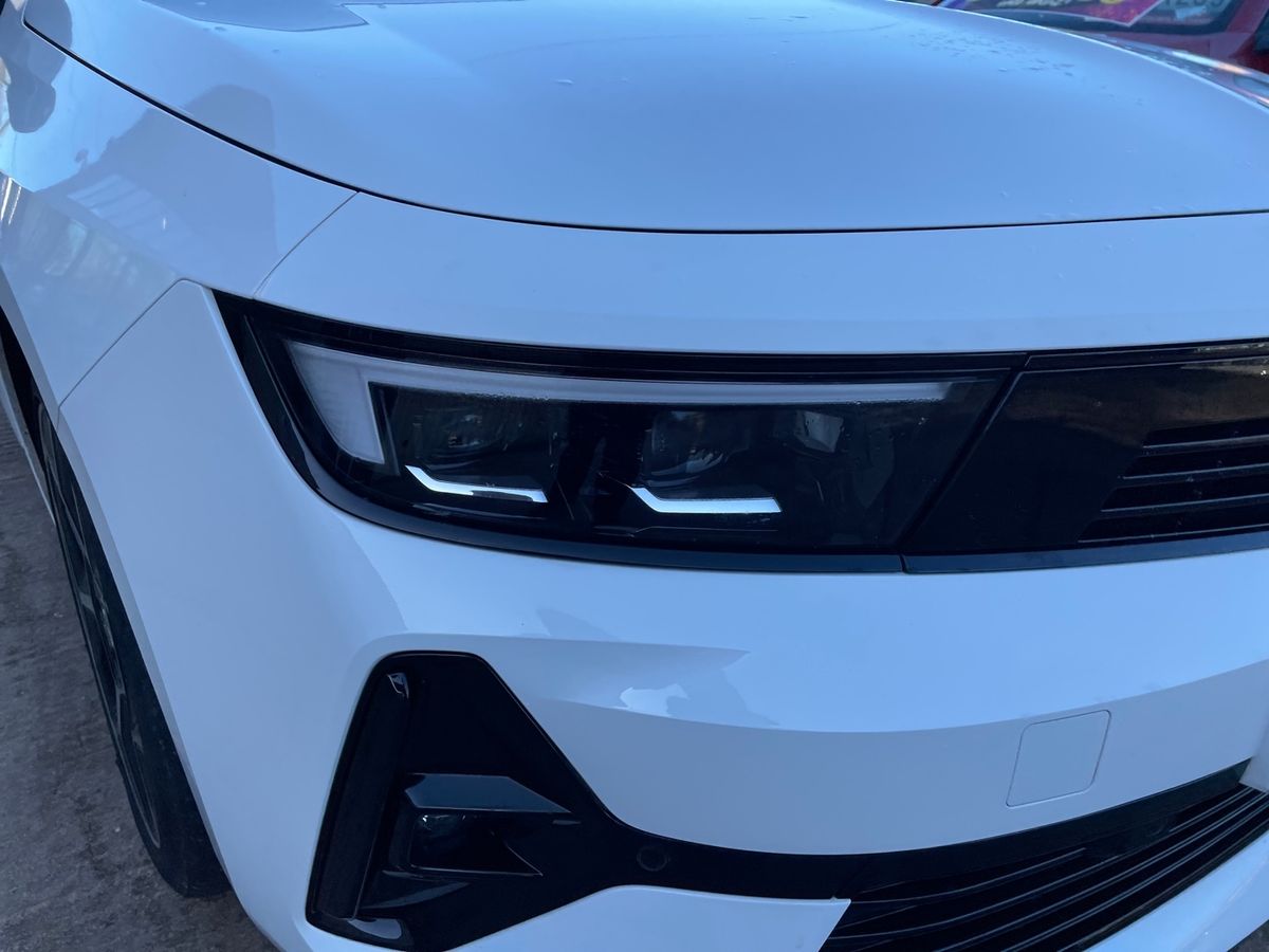 Used Vauxhall Astra 2023 for sale - 77256531: Photo 21