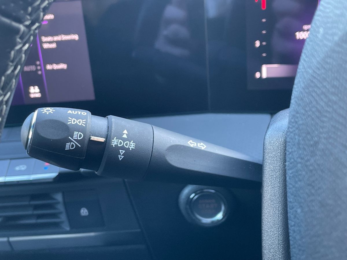 Used Vauxhall Astra 2023 for sale - 77256531: Photo 24