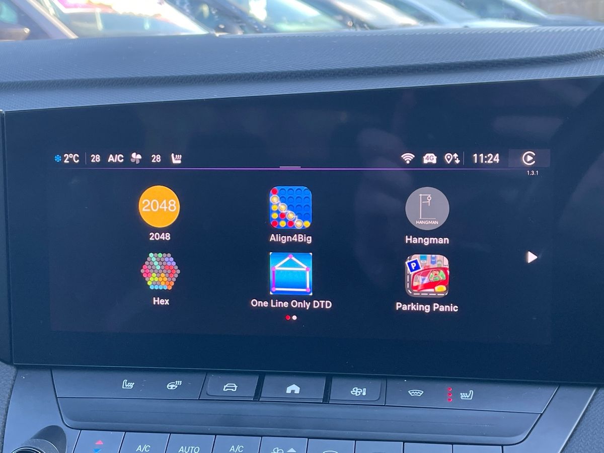 Used Vauxhall Astra 2023 for sale - 77256531: Photo 28