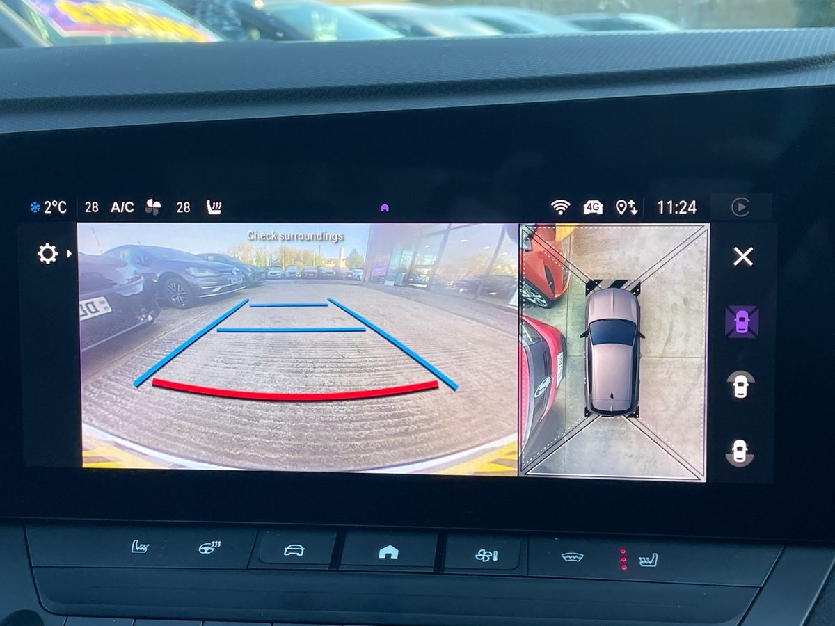 Used Vauxhall Astra 2023 for sale - 77256531: Photo 29