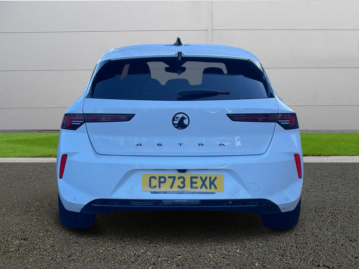 Used Vauxhall Astra 2023 for sale - 77256531: Photo 6