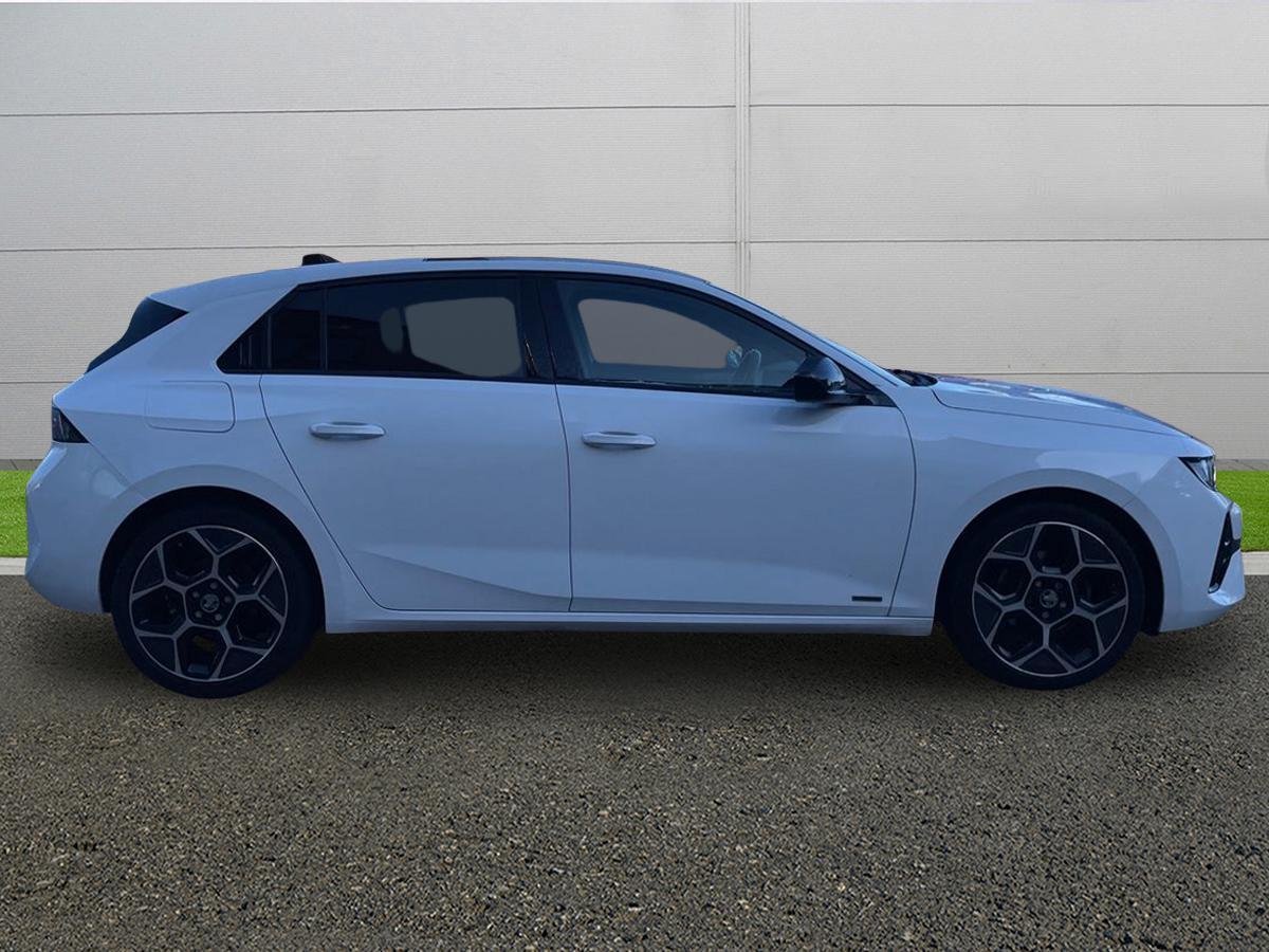 Used Vauxhall Astra 2023 for sale - 77256531: Photo 8