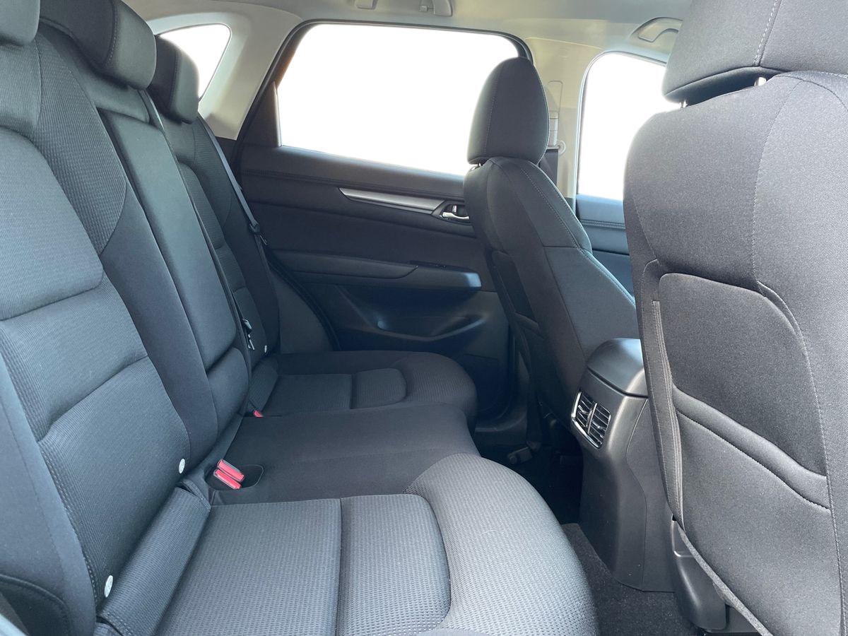 Used Mazda CX-5 2025 for sale - 77660384: Photo 11