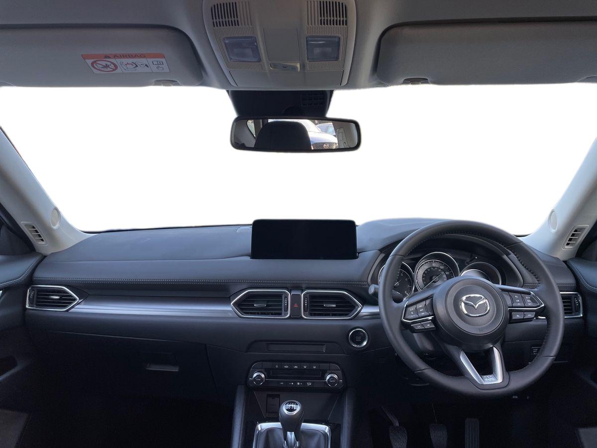 Used Mazda CX-5 2025 for sale - 77660384: Photo 13