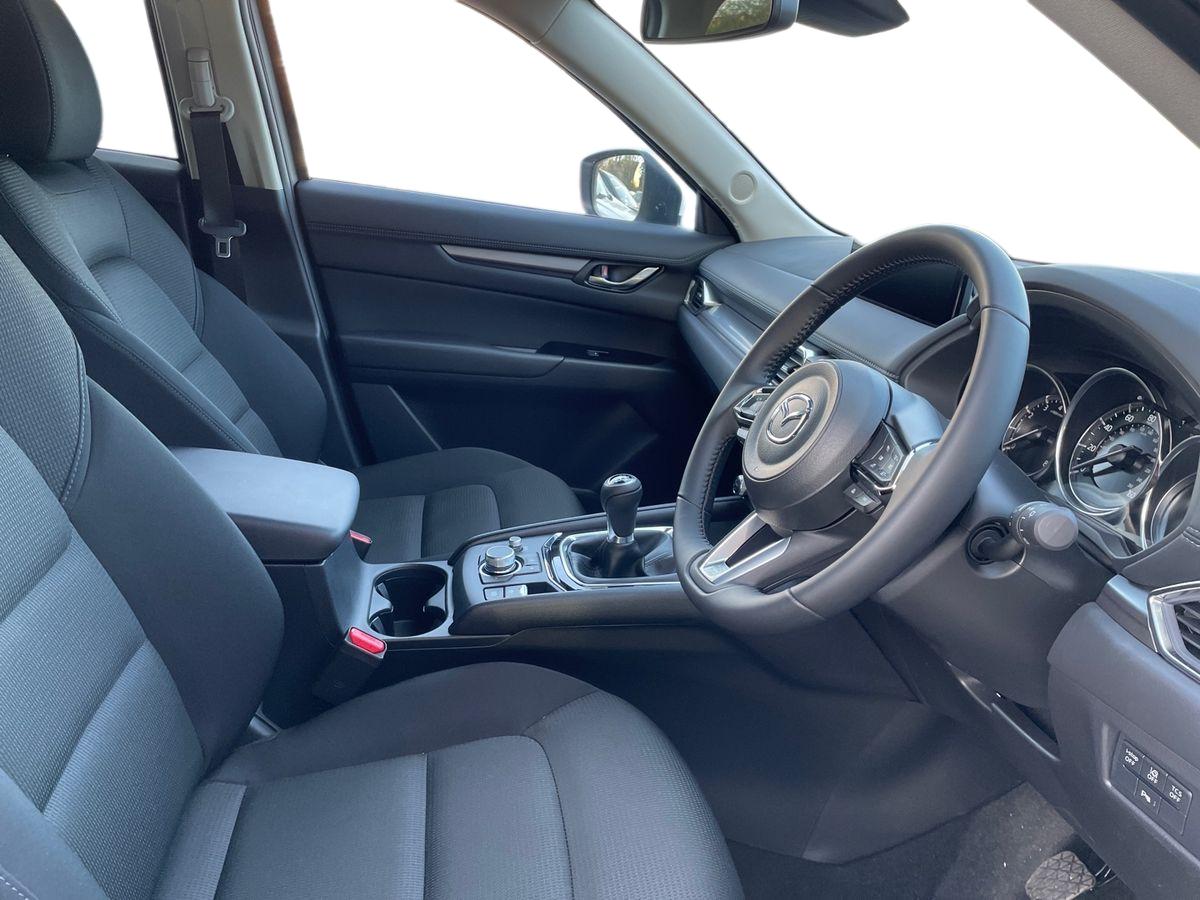 Used Mazda CX-5 2025 for sale - 77660384: Photo 15