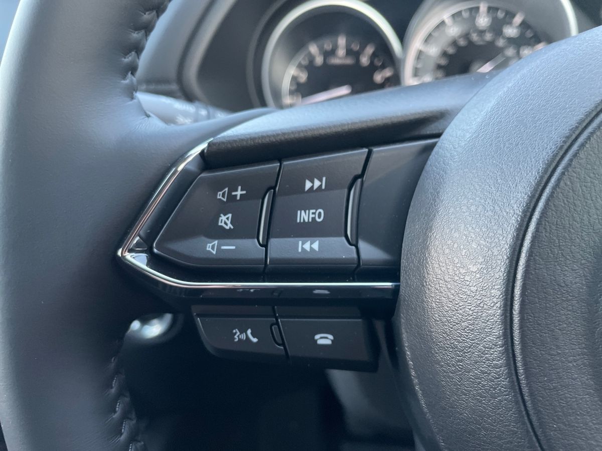 Used Mazda CX-5 2025 for sale - 77660384: Photo 16