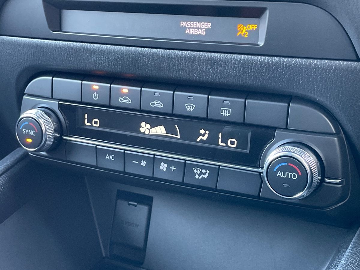 Used Mazda CX-5 2025 for sale - 77660384: Photo 18