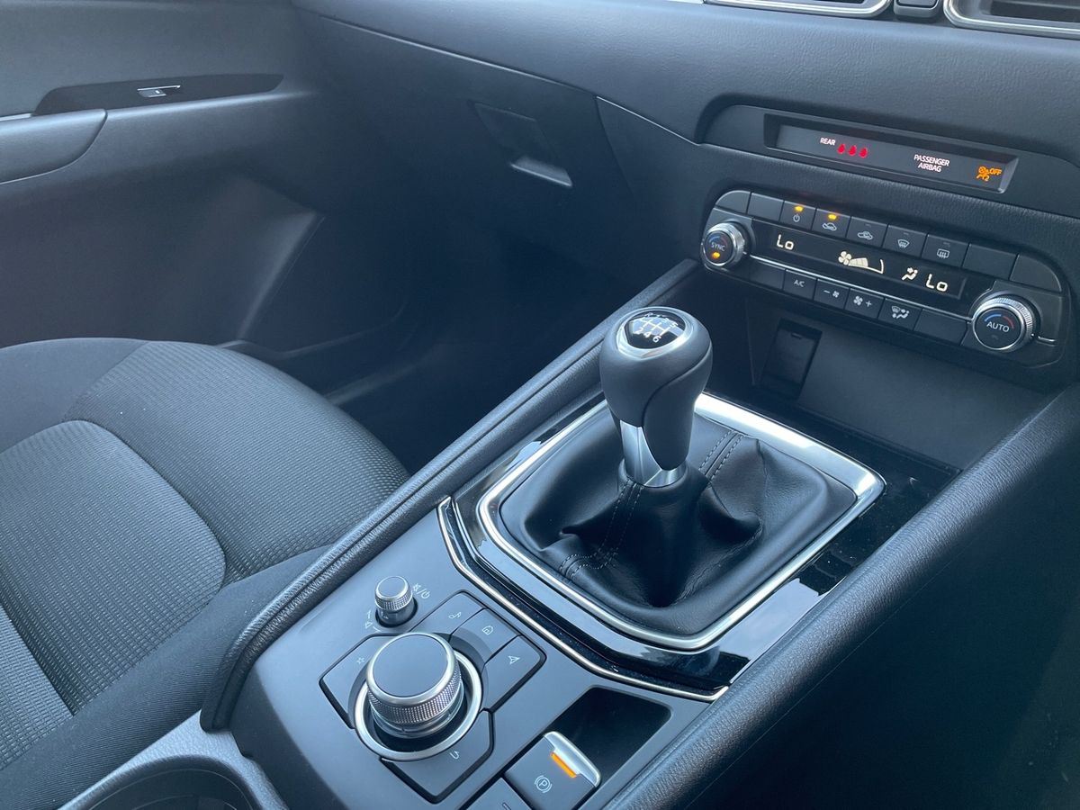 Used Mazda CX-5 2025 for sale - 77660384: Photo 19