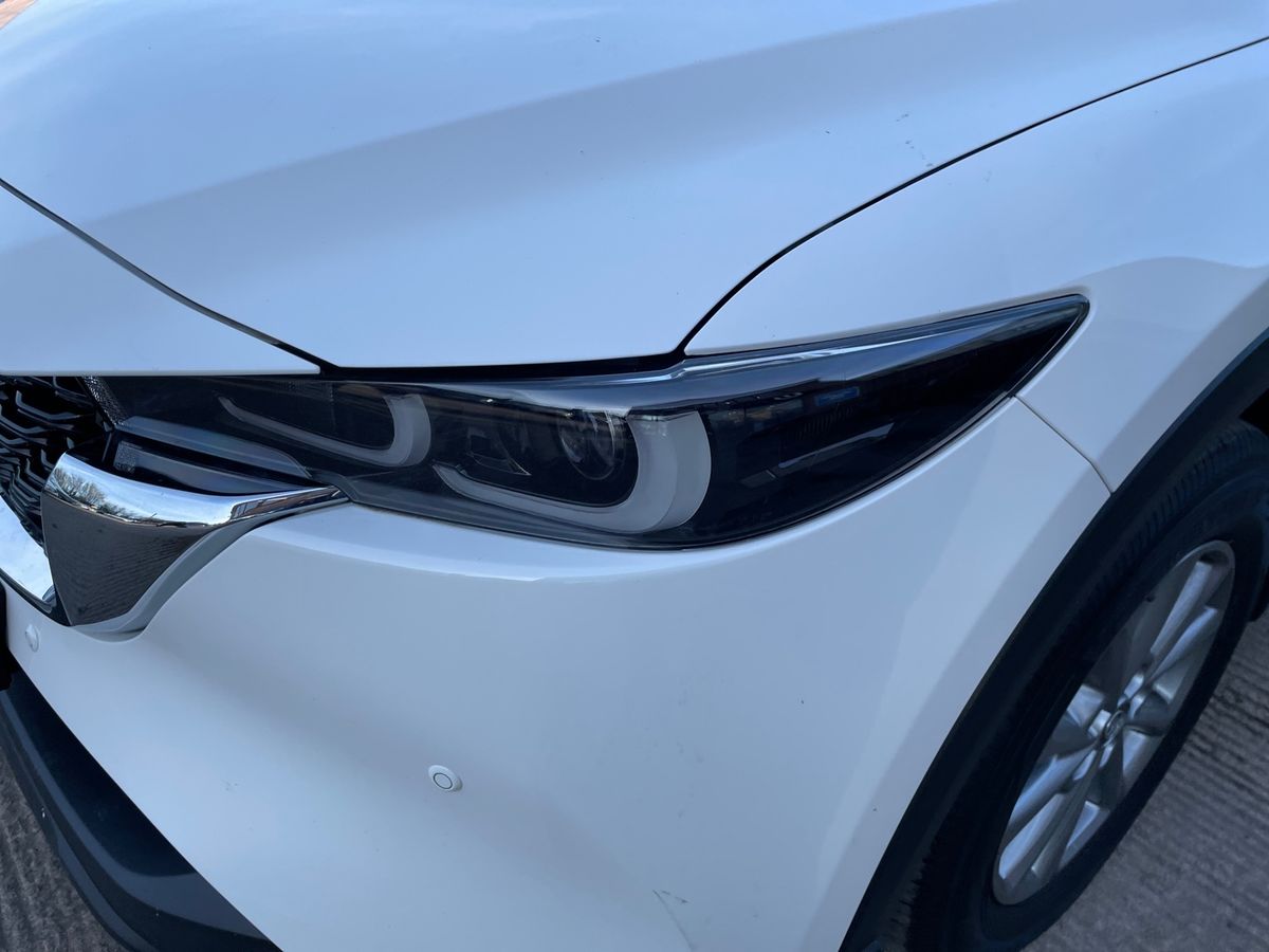 Used Mazda CX-5 2025 for sale - 77660384: Photo 21