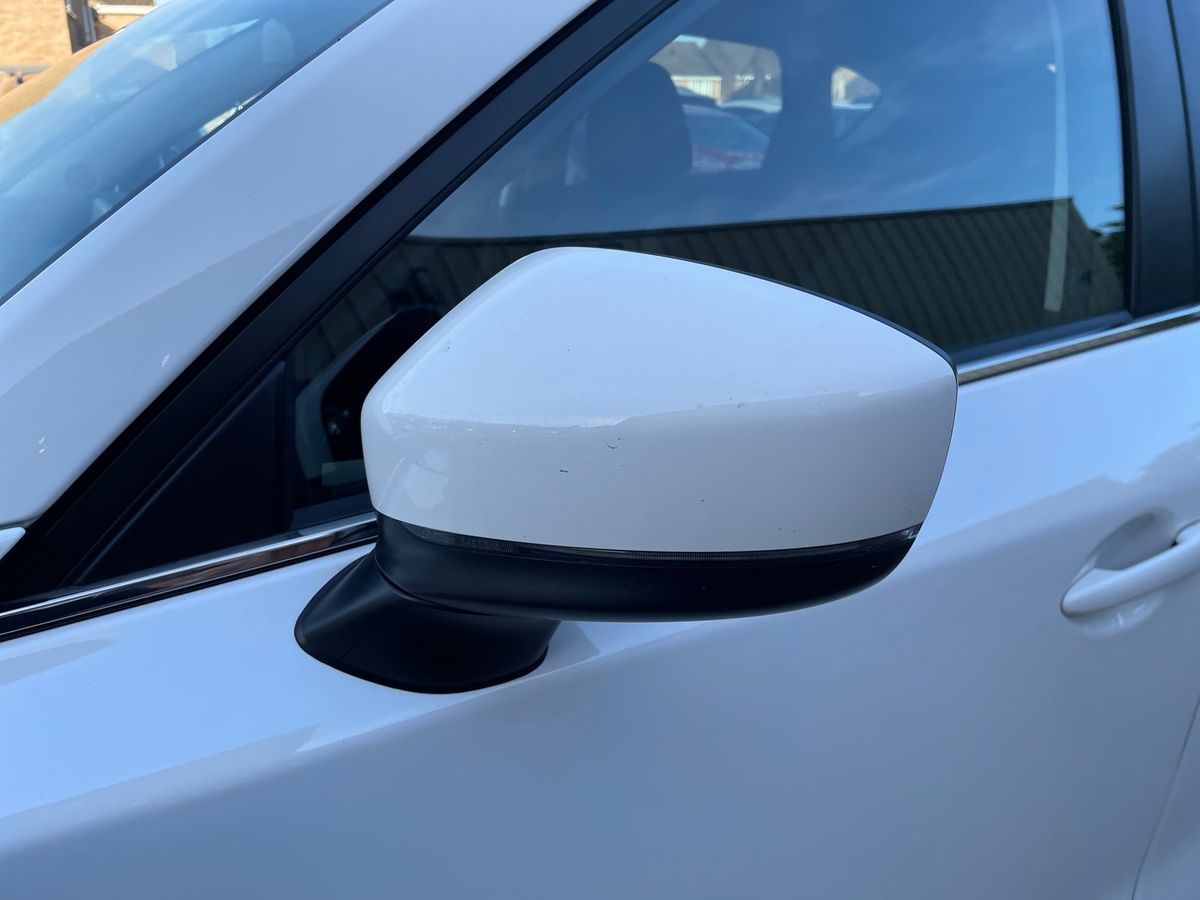 Used Mazda CX-5 2025 for sale - 77660384: Photo 22