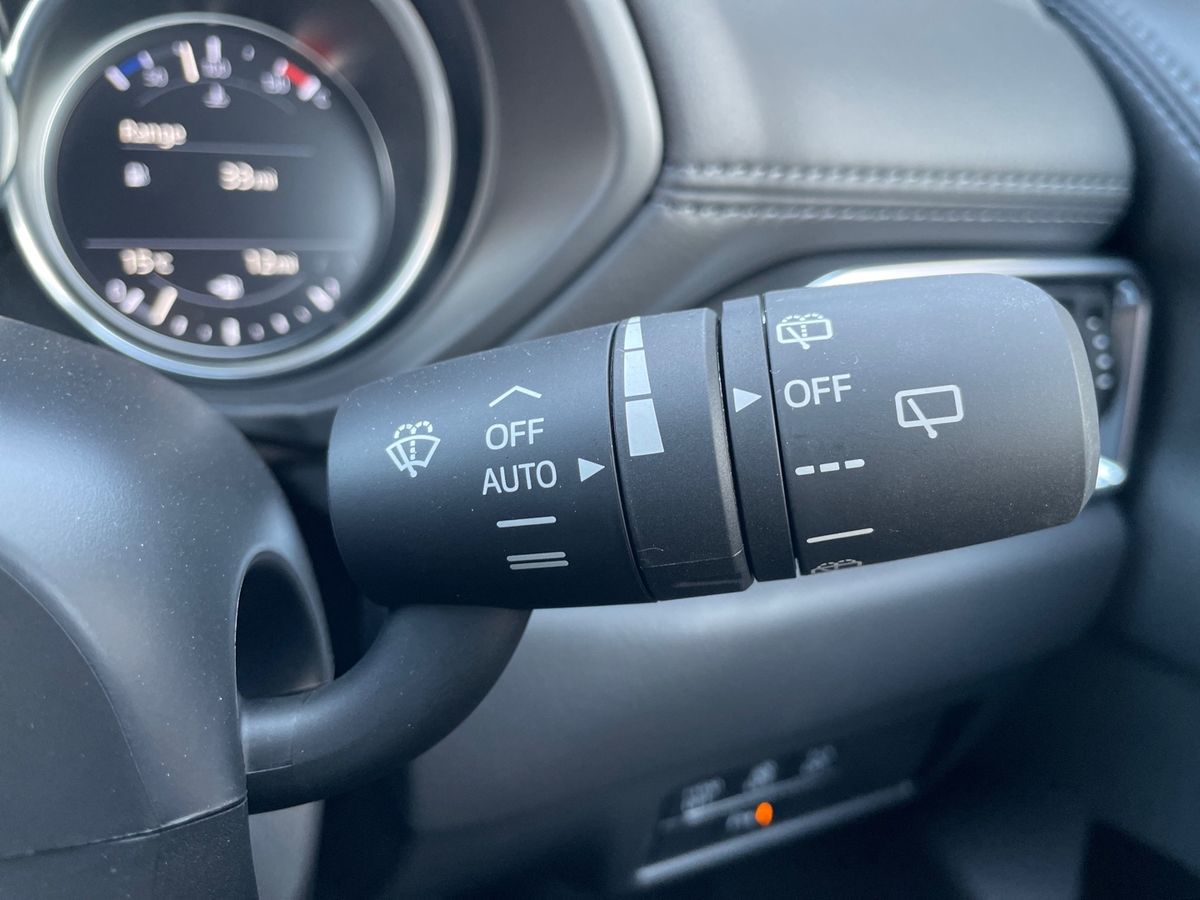 Used Mazda CX-5 2025 for sale - 77660384: Photo 23