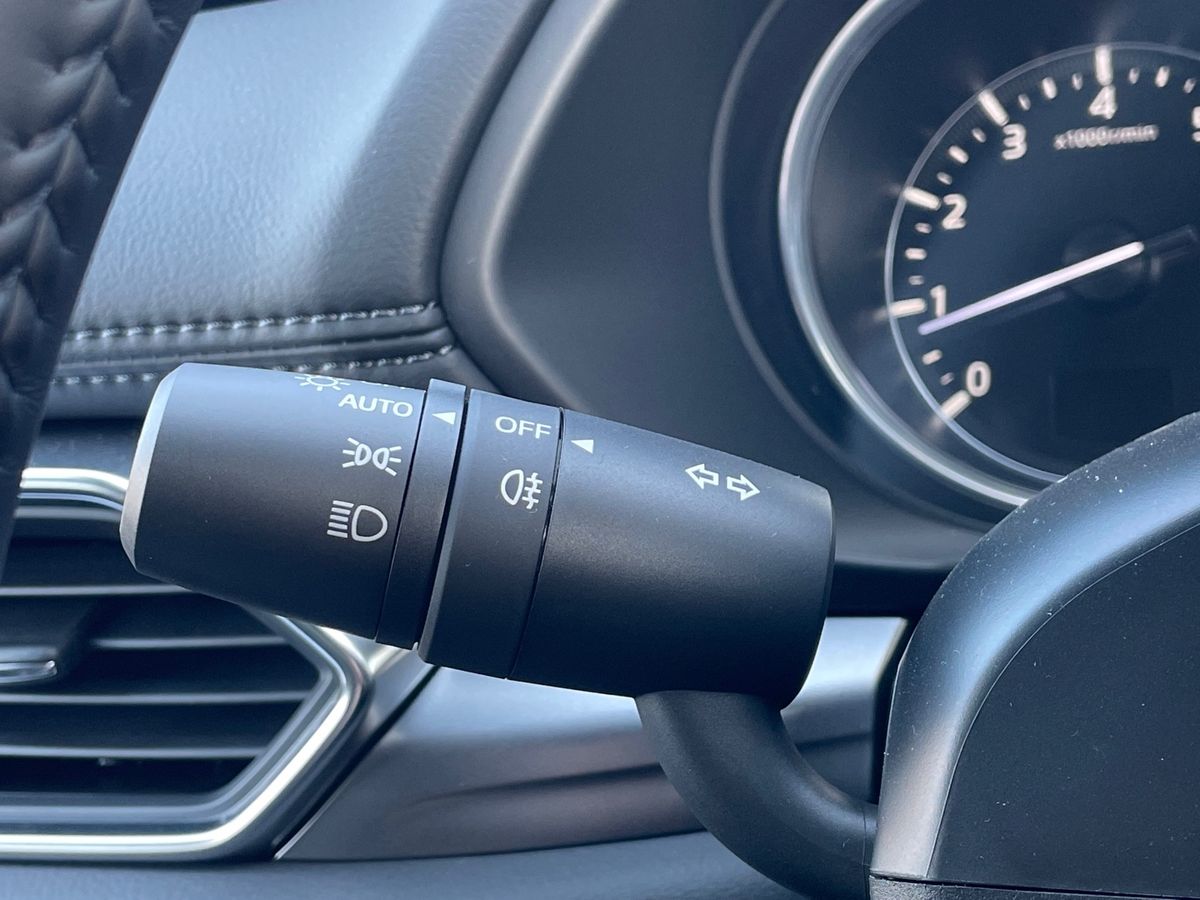 Used Mazda CX-5 2025 for sale - 77660384: Photo 24