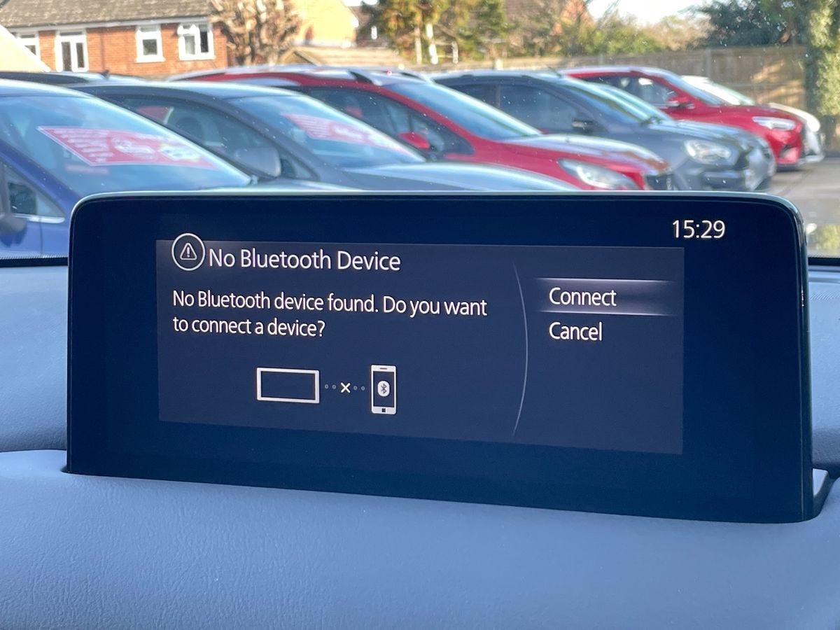 Used Mazda CX-5 2025 for sale - 77660384: Photo 25