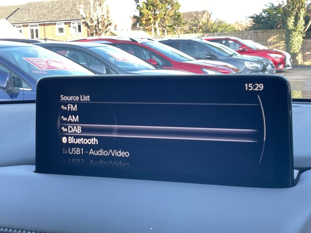 Used Mazda CX-5 2025 for sale - 77660384: Photo 26