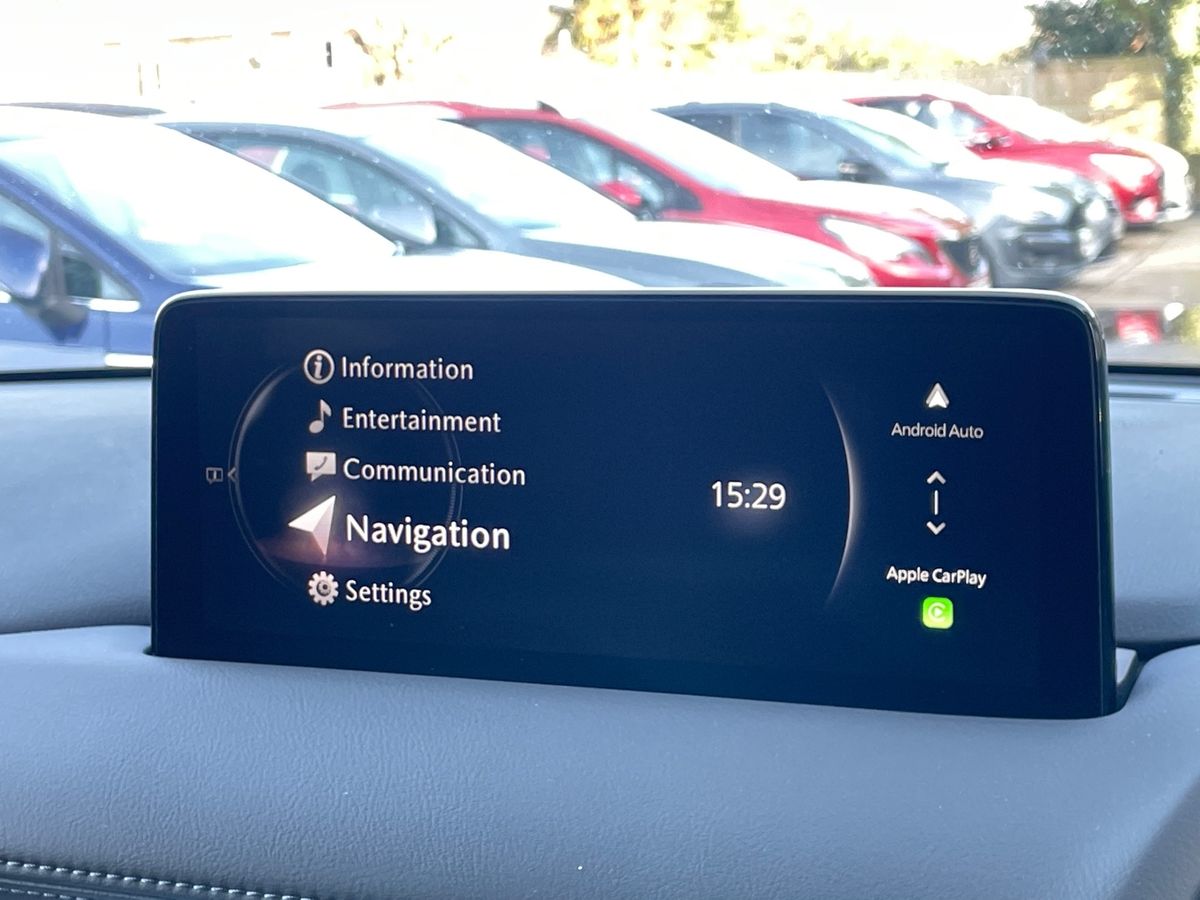 Used Mazda CX-5 2025 for sale - 77660384: Photo 28