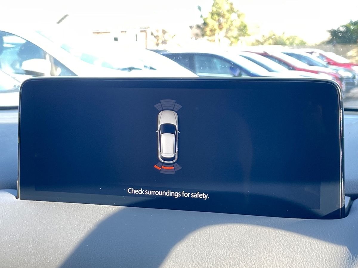 Used Mazda CX-5 2025 for sale - 77660384: Photo 29