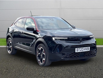 Used Vauxhall Mokka 2023 for sale - 78499349: Photo