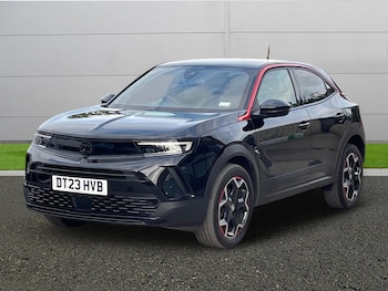 Used Vauxhall Mokka 2023 for sale - 78499349: Photo