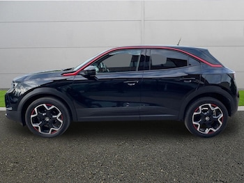 Used Vauxhall Mokka 2023 for sale - 78499349: Photo