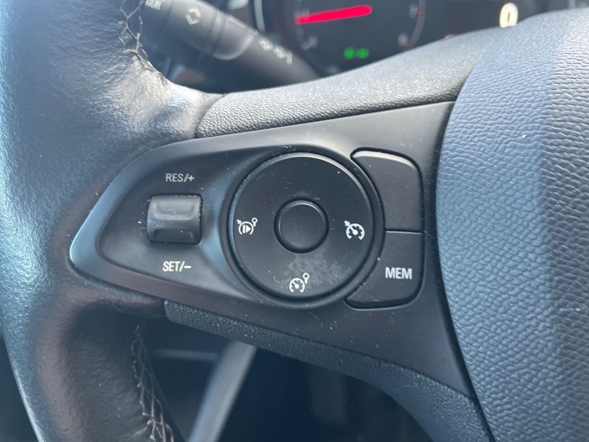 Used Vauxhall Corsa 2020 for sale - 77818896: Photo 16