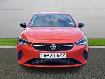 Used Vauxhall Corsa 2020 for sale - 77818896: Photo