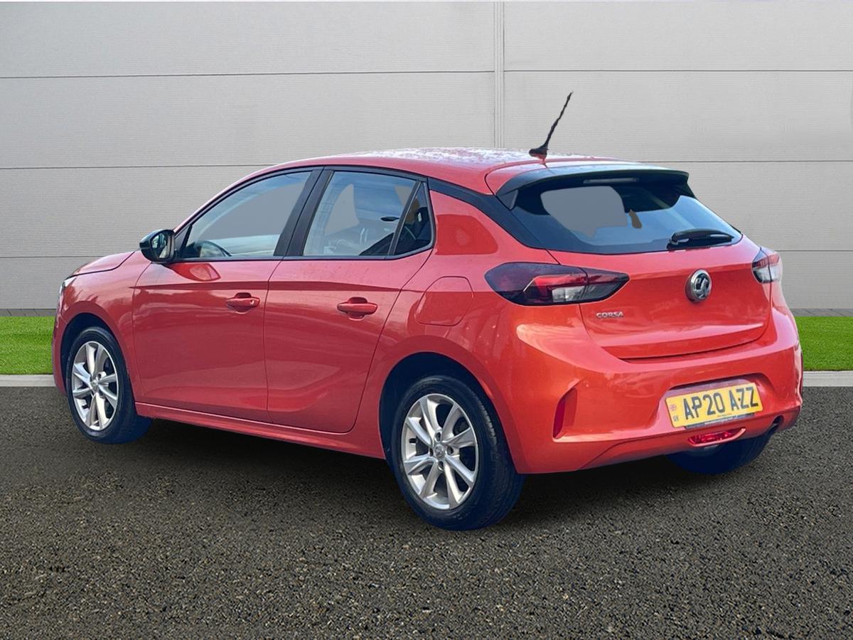Used Vauxhall Corsa 2020 for sale - 77818896: Photo 5