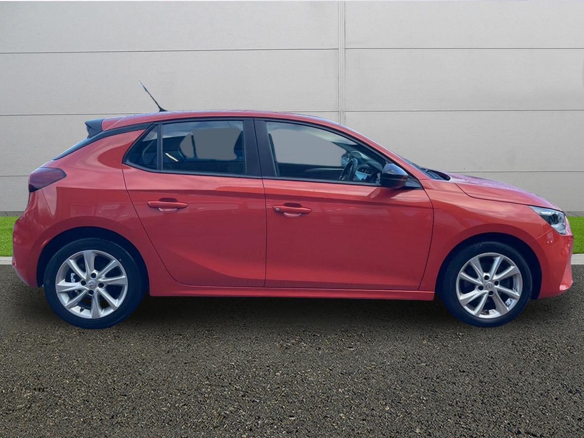 Used Vauxhall Corsa 2020 for sale - 77818896: Photo 8