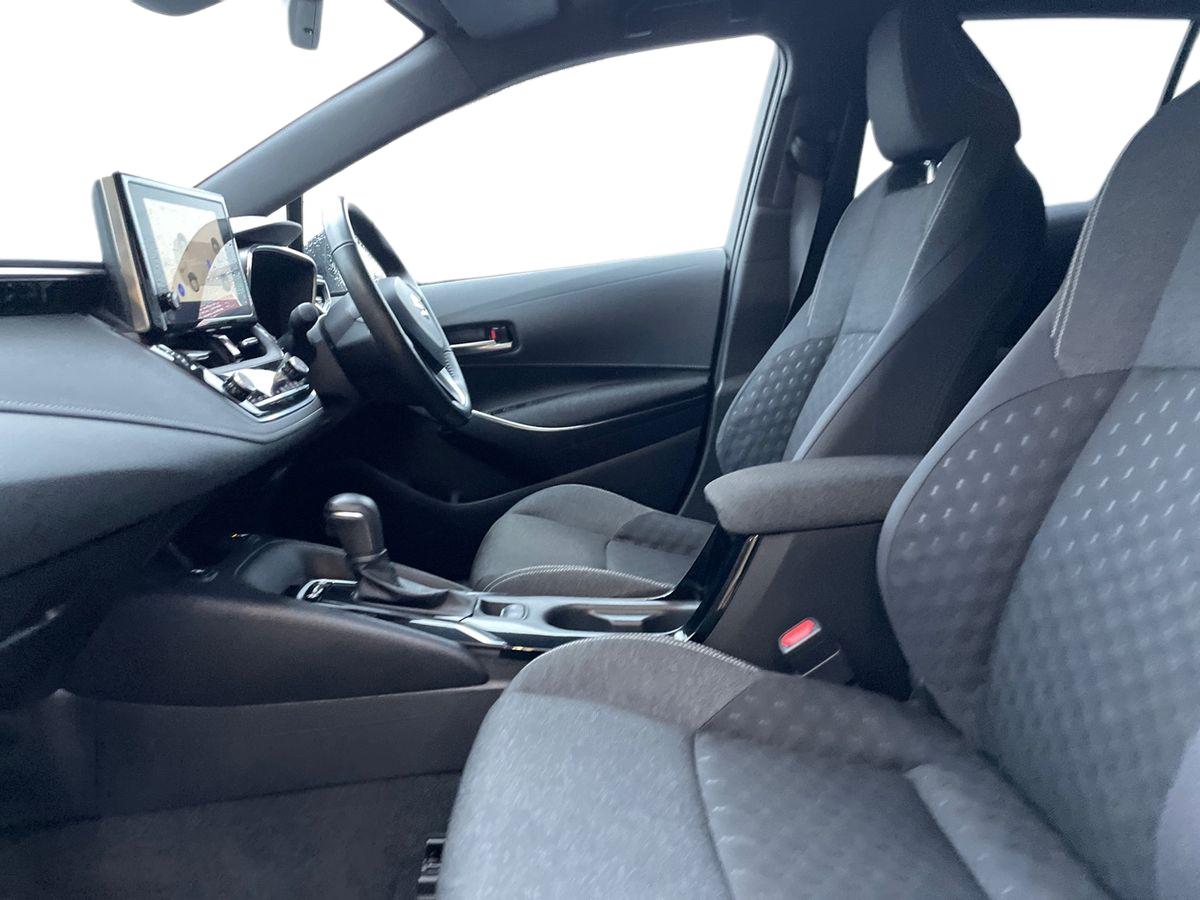 Used Suzuki Swace 2023 for sale - 77786092: Photo 10