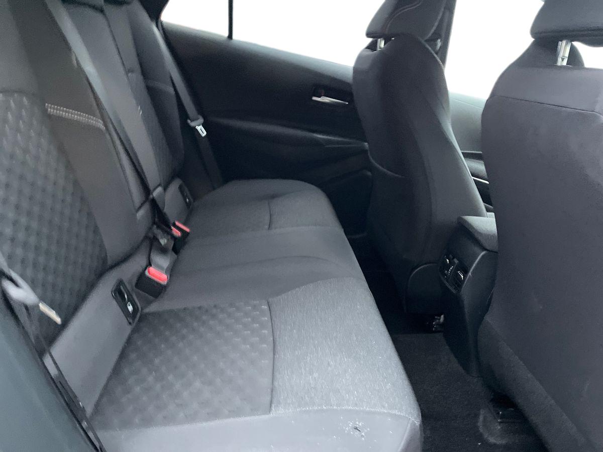 Used Suzuki Swace 2023 for sale - 77786092: Photo 11